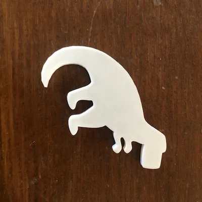 Nam châm Khủng Long (Magnet Dinosaurs)