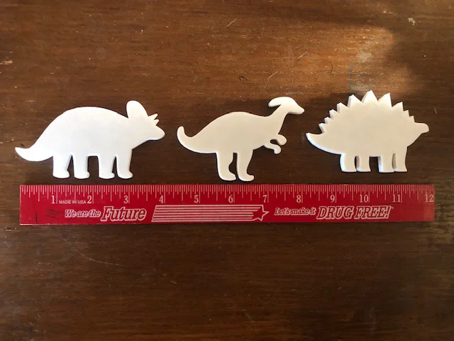 Nam châm Khủng Long (Magnet Dinosaurs) - Image 9