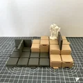 GridMap3D - Tiles DnD/TTRPG - Thumbnail 1