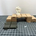 GridMap3D - Tiles DnD/TTRPG - Thumbnail 2