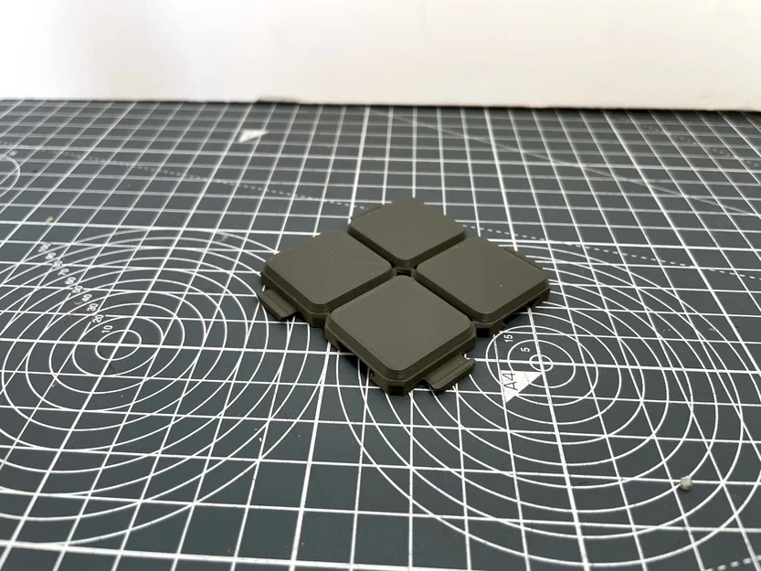 GridMap3D - Tiles DnD/TTRPG - Image 4
