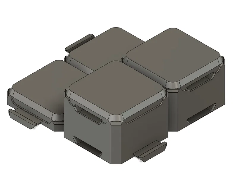 GridMap3D - Tiles DnD/TTRPG - Image 6