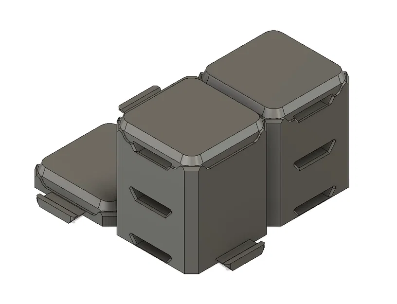 GridMap3D - Tiles DnD/TTRPG - Image 8