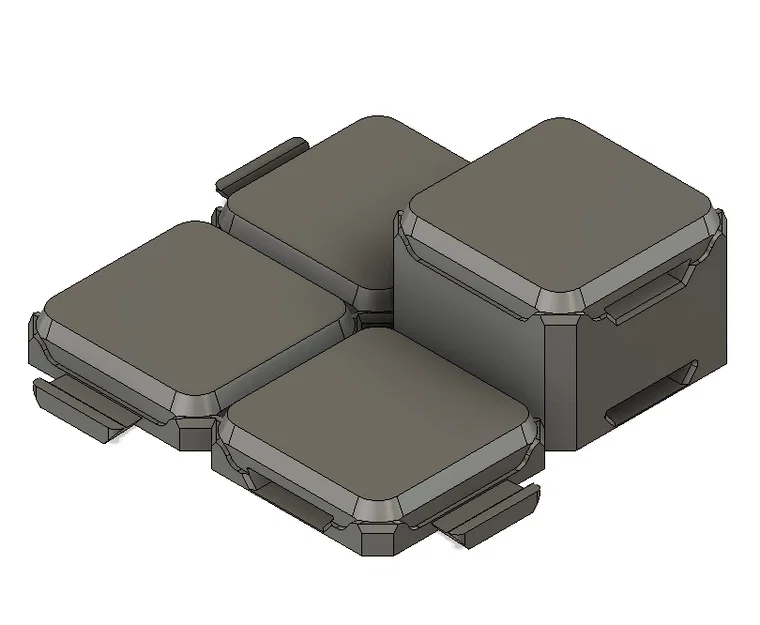 GridMap3D - Tiles DnD/TTRPG - Image 9