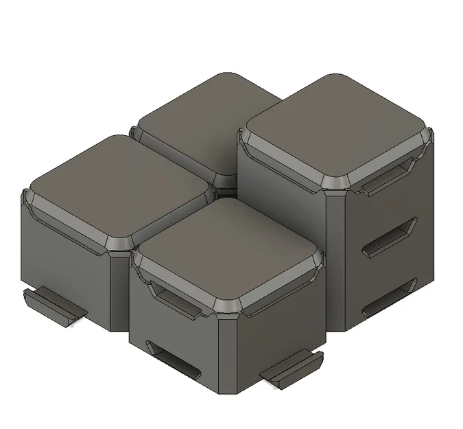 GridMap3D - Tiles DnD/TTRPG - Image 10