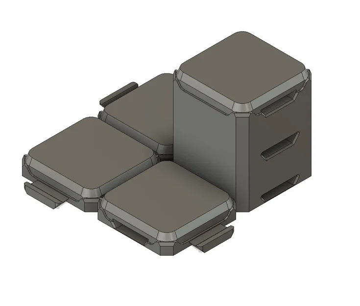 GridMap3D - Tiles DnD/TTRPG - Image 11