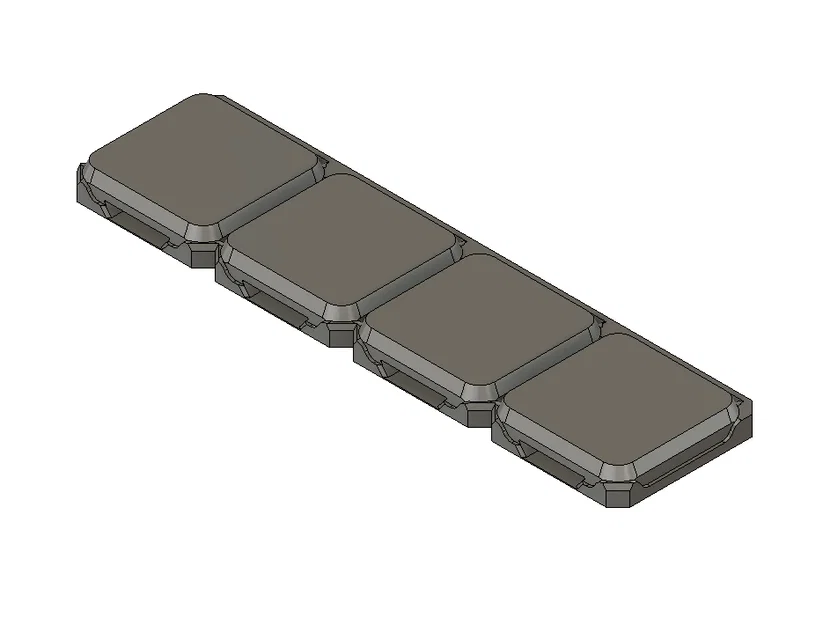 GridMap3D - Tiles DnD/TTRPG - Image 13