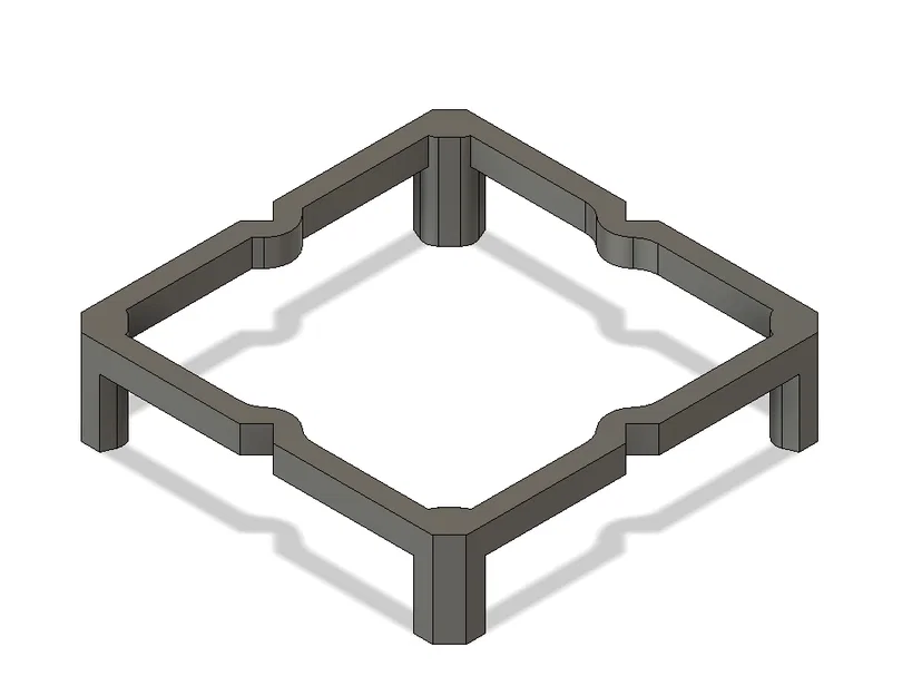 GridMap3D - Tiles DnD/TTRPG - Image 14