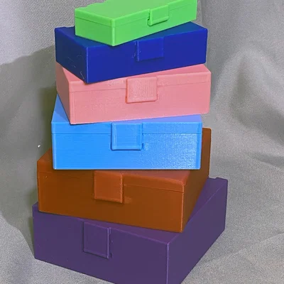 Hộp Print-in-Place lồng nhau (Print in place boxes)