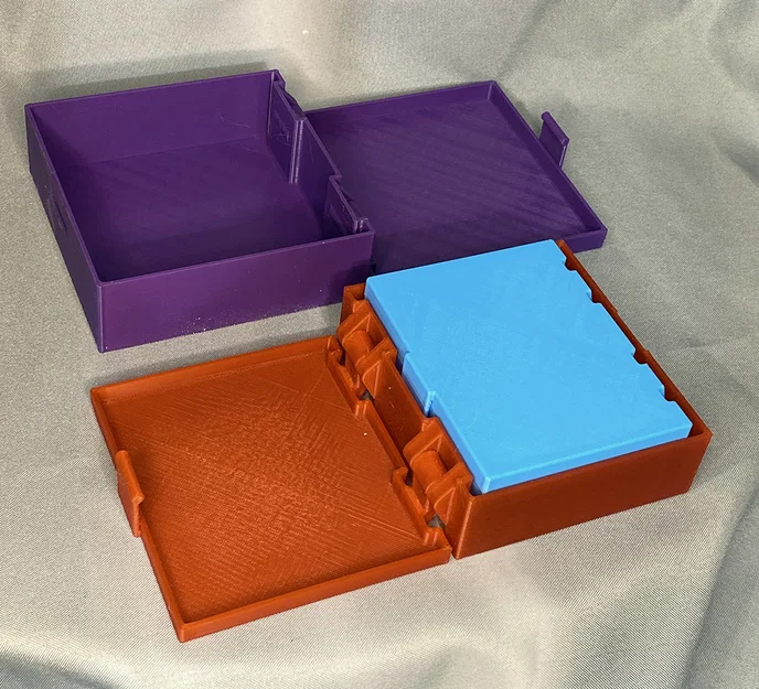 Hộp Print-in-Place lồng nhau (Print in place boxes) - Image 3