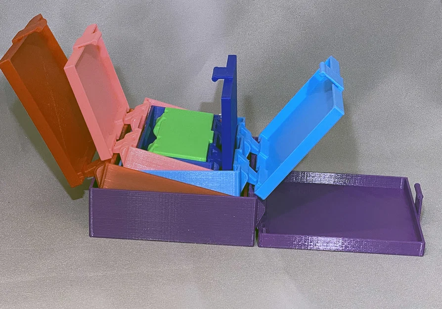 Hộp Print-in-Place lồng nhau (Print in place boxes) - Image 5