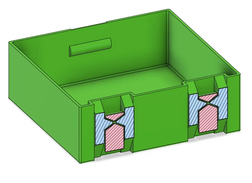 Hộp Print-in-Place lồng nhau (Print in place boxes) - Image 6