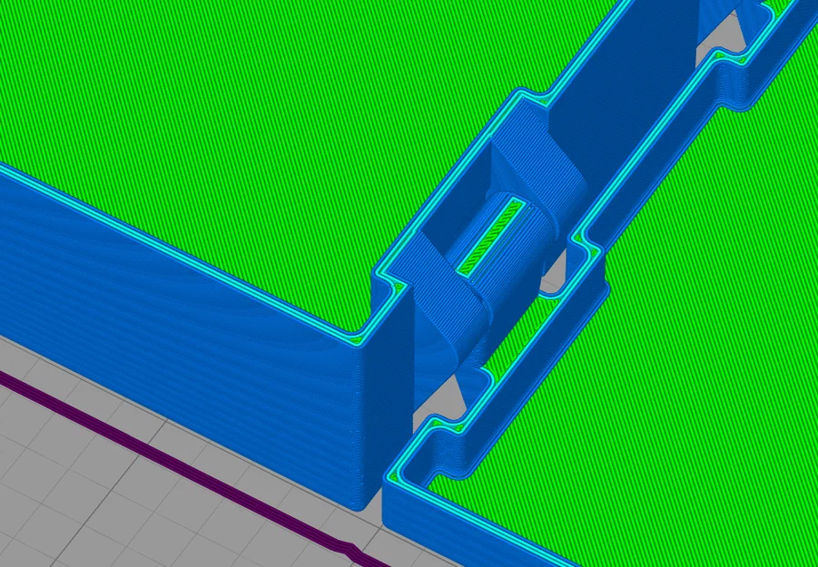 Hộp Print-in-Place lồng nhau (Print in place boxes) - Image 7
