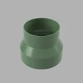 Đầu chuyển ống xả máy lạnh di động 6" sang ống cứng 5" - Thumbnail 5