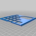 Azul Overlay – Khung Overlay giữ gạch cho bảng người chơi - Thumbnail 5
