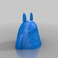 Tháp Xúc Xắc Totoro (Totoro Dice Tower) - Thumbnail 3