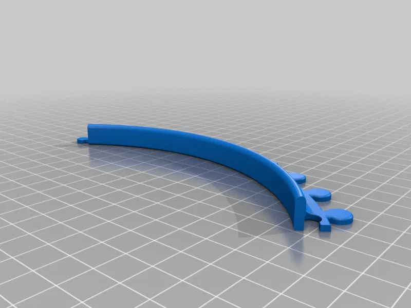 Organizer nhà máy Azul (Azul Factory Organizer) - Image 7