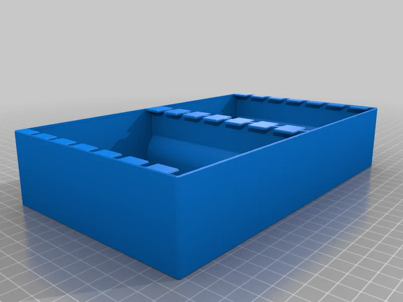 Insert cho Dungeon Mayhem Monsters - Image 3