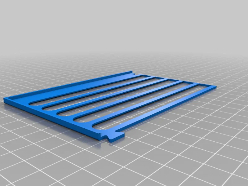 Azul Overlay – Khung giữ gạch cho player board - Image 2