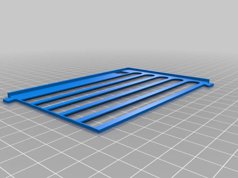 Azul Overlay – Khung giữ gạch cho player board - Image 3