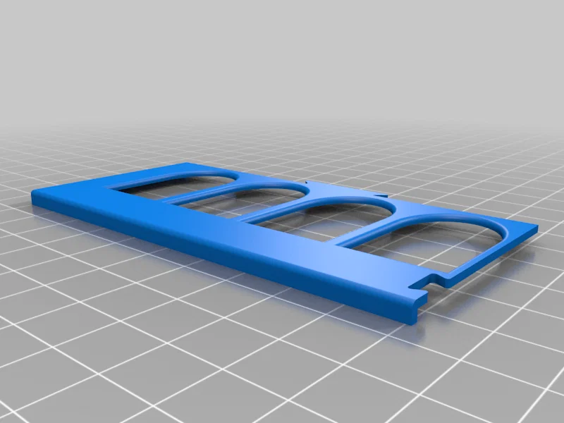 Azul Overlay – Khung giữ gạch cho player board - Image 6