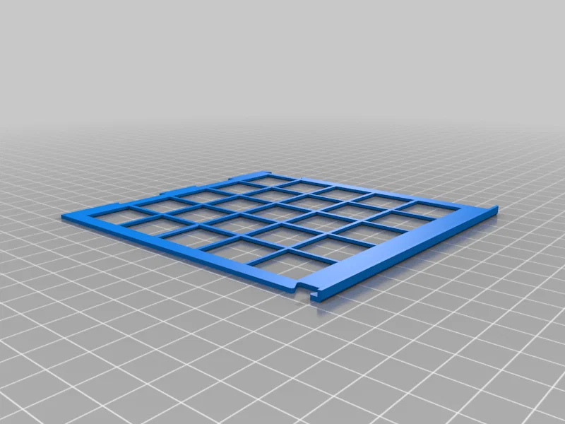 Azul Overlay – Khung giữ gạch cho player board - Image 7