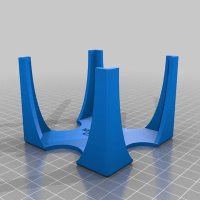 Insert King of Tokyo (In 3D)