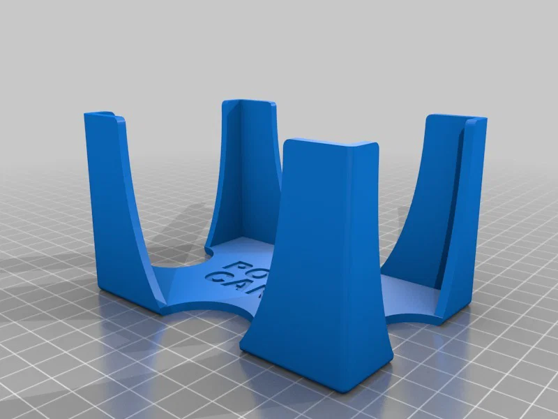 Insert King of Tokyo (In 3D) - Image 7