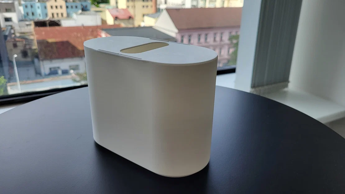 Thùng rác vụn filament & đồ thừa - Image 2