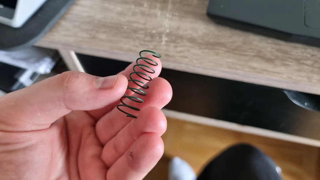 Push Spring Maker – Bộ tạo lò xo đẩy - Image 1