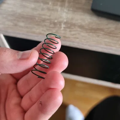 Push Spring Maker – Bộ tạo lò xo đẩy