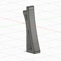 Giá đỡ chống xệ GPU (Anti GPU Sag Bracket) in 3D hiệu quả cho PC - Thumbnail 2