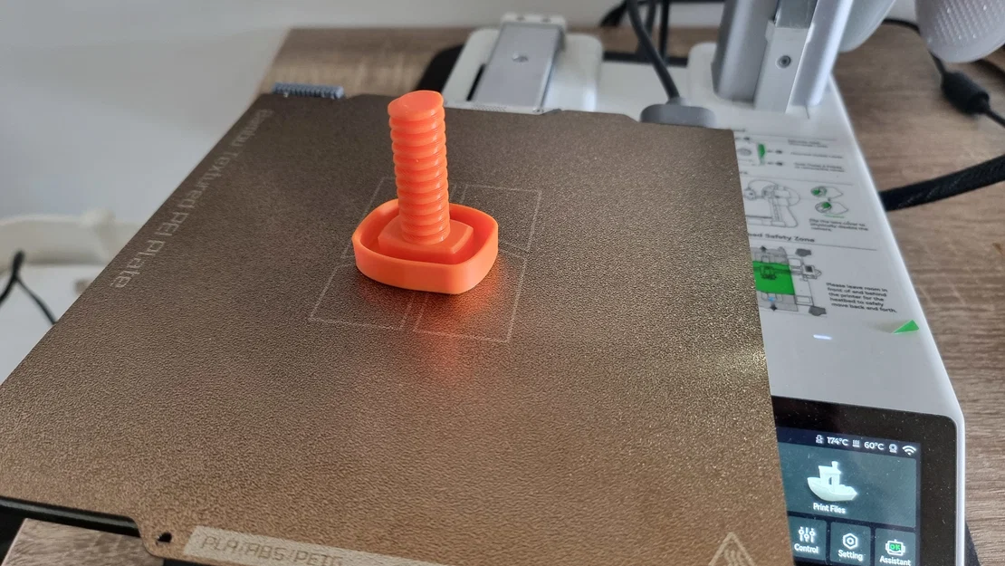 Push Spring Maker – Bộ tạo lò xo đẩy - Image 2