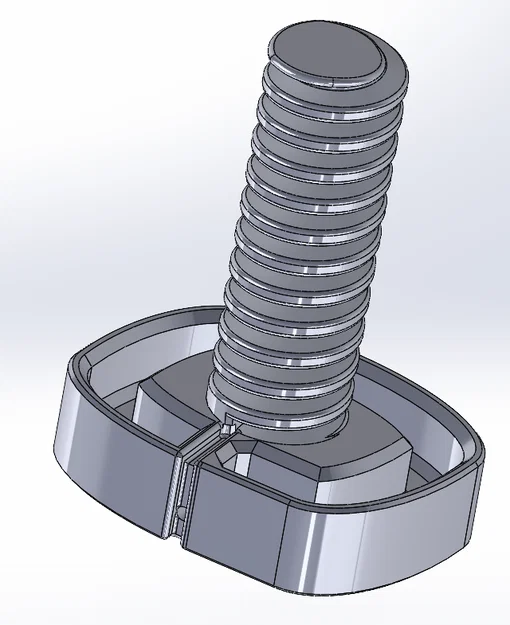 Push Spring Maker – Bộ tạo lò xo đẩy - Image 5