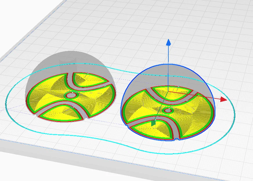 Đồ chơi quả bóng cho mèo - Tự in 3D cực kỳ đơn giản tại nhà - Image 5