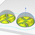Đồ chơi quả bóng cho mèo - Tự in 3D cực kỳ đơn giản tại nhà - Thumbnail 5