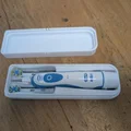 Hộp đựng bàn chải Oral B khi đi du lịch (Oral B Toothbrush Travel Case) - Thumbnail 3