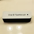 Hộp đựng bàn chải Oral B khi đi du lịch (Oral B Toothbrush Travel Case) - Thumbnail 6