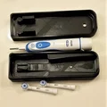 Hộp đựng bàn chải Oral B khi đi du lịch (Oral B Toothbrush Travel Case) - Thumbnail 7