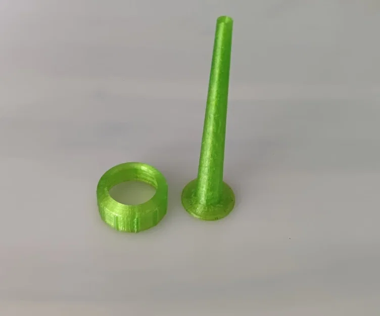 Nắp bình tưới cây 3D tiện lợi cho cây cảnh và rau củ tại nhà - Image 5