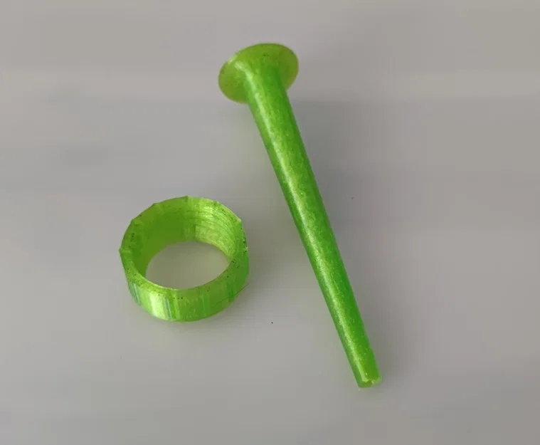 Nắp bình tưới cây 3D tiện lợi cho cây cảnh và rau củ tại nhà - Image 6