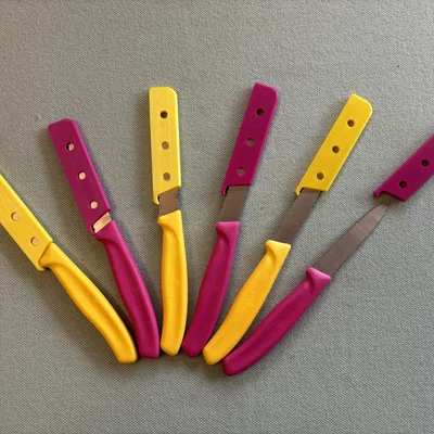 Vỏ bọc dao Victorinox Kitchen/Snack – Bảo vệ lưỡi dao