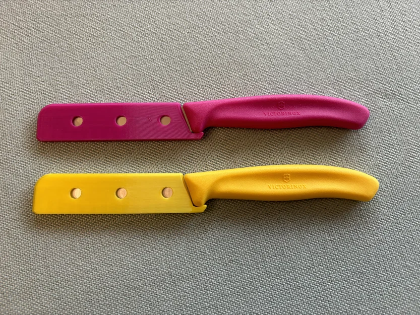 Vỏ bọc dao Victorinox Kitchen/Snack – Bảo vệ lưỡi dao - Image 2