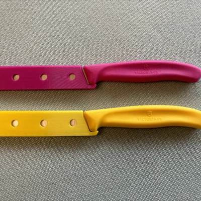 Vỏ bọc dao Victorinox Kitchen/Snack – Bảo vệ lưỡi dao