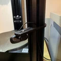 Giá đỡ Webcam Logitech C290 cho máy in 3D FLSUN V400 - Thumbnail 1
