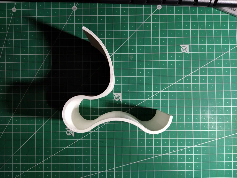 Fluidock – Kệ đỡ điện thoại thiết kế mềm mại, tối giản - Image 3