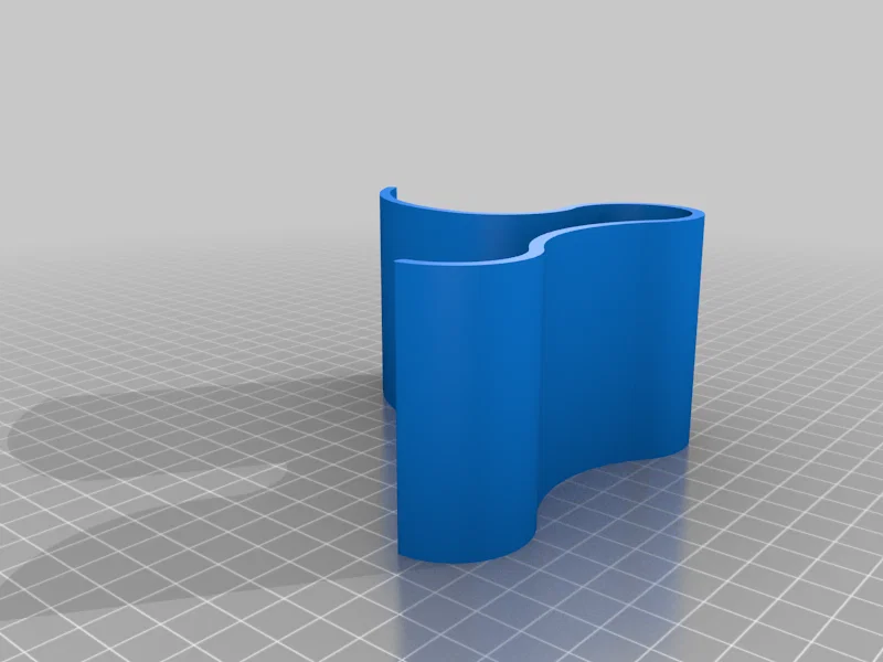 Fluidock – Kệ đỡ điện thoại thiết kế mềm mại, tối giản - Image 5