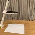 Giá đỡ scanner cho điện thoại (Mobile scanner stand) - Thumbnail 1