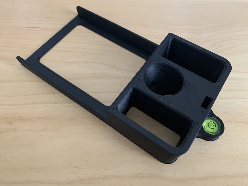 Giá đỡ scanner cho điện thoại (Mobile scanner stand) - Image 2