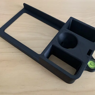 Giá đỡ scanner cho điện thoại (Mobile scanner stand)